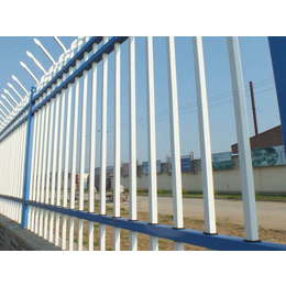厂区锌钢护栏网规格、沧州厂区锌钢护栏网、河北宝潭护栏(图)