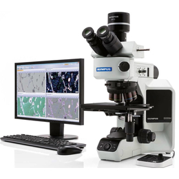 BX53M BXFM奥林巴斯工业正置显微镜