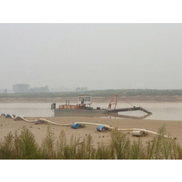 青州海天机械(图)、抽沙船供应商、抽沙船