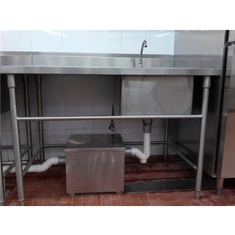 餐饮油水分离器|广州大焊环保