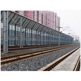 北京北铝天星(图)、江苏高速声屏障出售、江苏高速声屏障