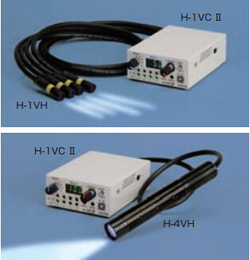 江崎供应日本HOYA豪雅LED点光源H-1VC