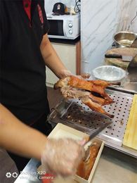 脆皮烤鸭-天津鸭百万烤鸭加盟-脆皮烤鸭哪家好吃