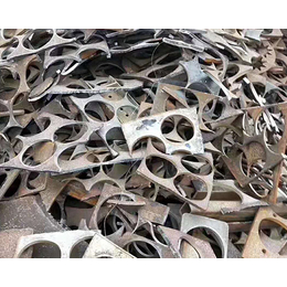 废旧钢铁*回收|晋中钢铁回收|太原宏运物资回收(图)
