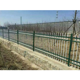 合肥围墙护栏-安徽旭发围墙护栏-别墅围墙护栏