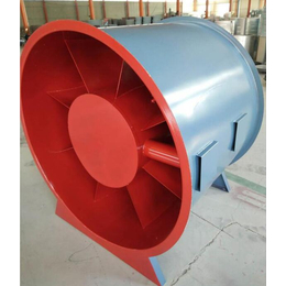 PYHL-14A混流排烟风机-排烟风机-生产