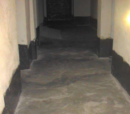 地下室防水堵漏-禹芭防水-滁州地下室防水