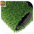 1.5厘米****型塑料草坪地毯 绿色草坪网 人工塑料草坪厂家缩略图2