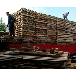 合肥创林美厂家(图)-木托盘供应-合肥木托盘