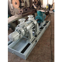 石油化工流程泵_恒利泵业品质的保证_德州化工流程泵