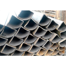 西藏六角异型钢管生产加工