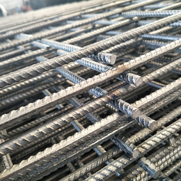 厂家生产 钢筋网 建筑焊接钢筋网片 特殊规格可定做