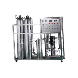 呼和浩特纯净水生产设备-远杨机械-纯净水生产设备配置