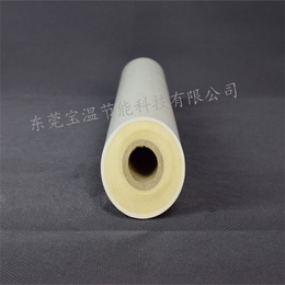 直埋式保温管(图)|不锈钢热水保温管|广州保温管