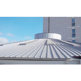 铝镁锰板金属屋面系统|安徽玖昶|陕西铝镁锰板