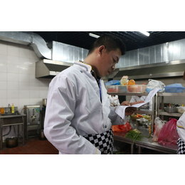 餐饮培训学校|贵州餐饮培训|无锡华厨餐饮管理(查看)