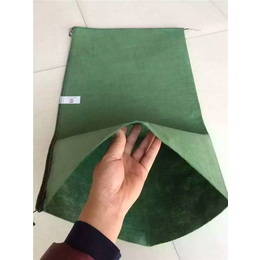 鑫宇土工材料*(图),生态袋护坡绿化,南宁生态袋护坡