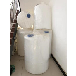 潜江塑料桶-湖北远翔塑胶公司-1000升塑料桶