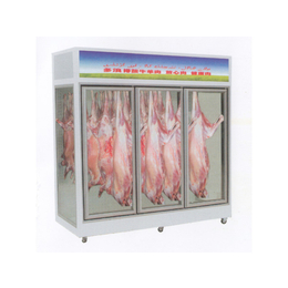 达硕制冷设备生产(图)_鲜肉展示柜定做_日喀则鲜肉展示柜