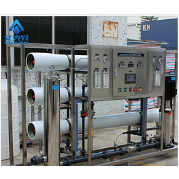 工业超纯水设备定做企业|艾克昇|邯郸工业超纯水设备