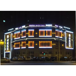 杭州德旗广告公司(图),超薄灯箱公司,丽水超薄灯箱