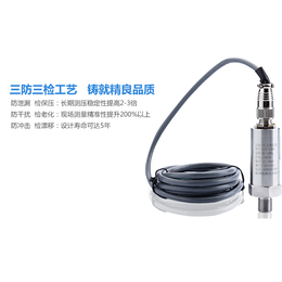 广东卫生型压力传感器供应商_联测_广东卫生型压力传感器