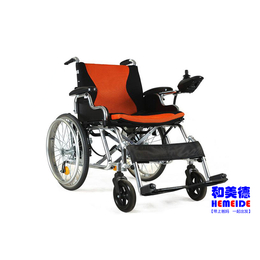 北京折叠电动轮椅_北京和美德_折叠电动轮椅上飞机