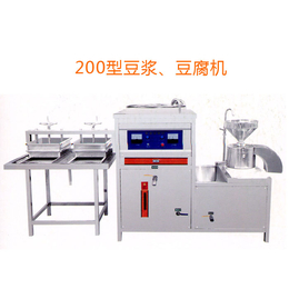 福莱克斯清洗设备销售(图)_豆腐生产设备定做_豆腐生产设备
