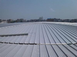 大同铝镁锰屋面板-爱普瑞钢板-山西铝镁锰屋面板加工费