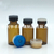 上海华卓制品医药包装瓶 棕色药用玻璃瓶熔制过程讲解缩略图4