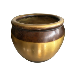*(多图),铜缸制作厂风水招财摆件