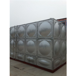 安阳组合式水箱,大丰水箱供应,114立方组合式水箱