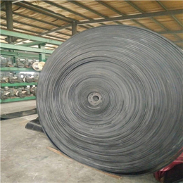 钢丝绳皮带生产厂家-钢丝绳皮带-宏基橡胶(图)
