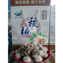 益州食品(图),核桃厂家*,核桃厂