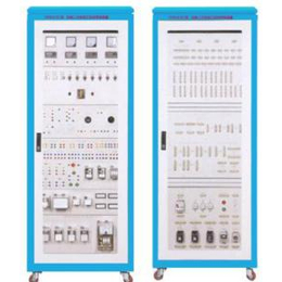 电力电气及二次部分实训考核装置放心省心