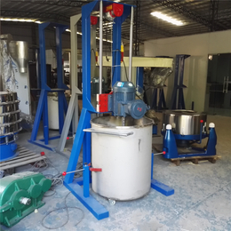 徐州生产 液体高速搅拌机 电动立式分散机 价格优惠