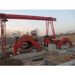 水泥制管机 水泥管模具-水泥制管机机械-萍乡水泥制管机