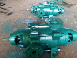 DG型耐高温多级泵型号-岳阳DG型耐高温多级泵-强盛泵业