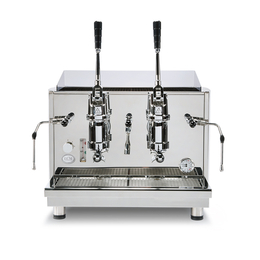 德国ECM Barista L2半自动商业拉杆式意式咖啡机缩略图