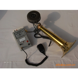 渔检ZY船用电笛 全铜高音扬声器喇叭 CDD-24V