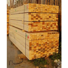 工地用建筑木方-汇森木业(在线咨询)-工地用建筑木方价格