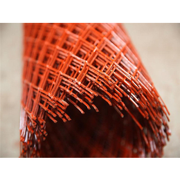 红色钢板网哪家好、渤洋丝网、潍坊红色钢板网
