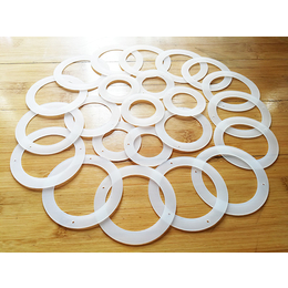 迪杰橡塑厂家(图)-硅胶垫片销售价格-阳泉硅胶垫片