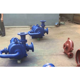 郑州65ZJW-II压滤机泵叶轮-跃泉泵业