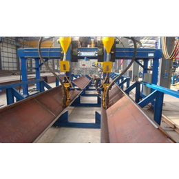 龙门焊接机器人厂家-德捷机械(在线咨询)-江西龙门焊接机器人