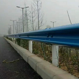 高速公路护栏多少钱一米