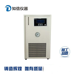 知信冷却液低温循环机ZX-LSJ-600B风冷式