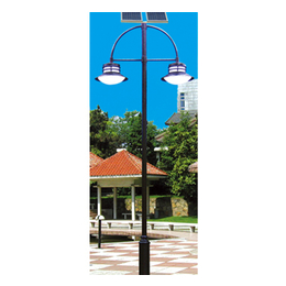 烟台公园庭院灯-恒利达-公园庭院灯现货供应