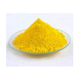 氧化铁黄|地彩氧化铁黄着色力高|氧化铁黄批发