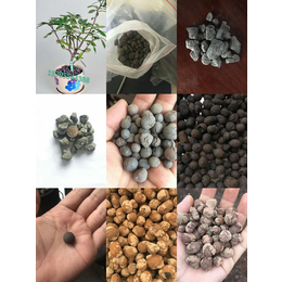 济南陶粒-济南华漫陶粒厂销售济南建筑陶粒和陶粒混凝土